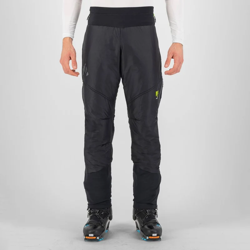 Karpos Lyskamm Evo Herren Skitourenhose black dark grey