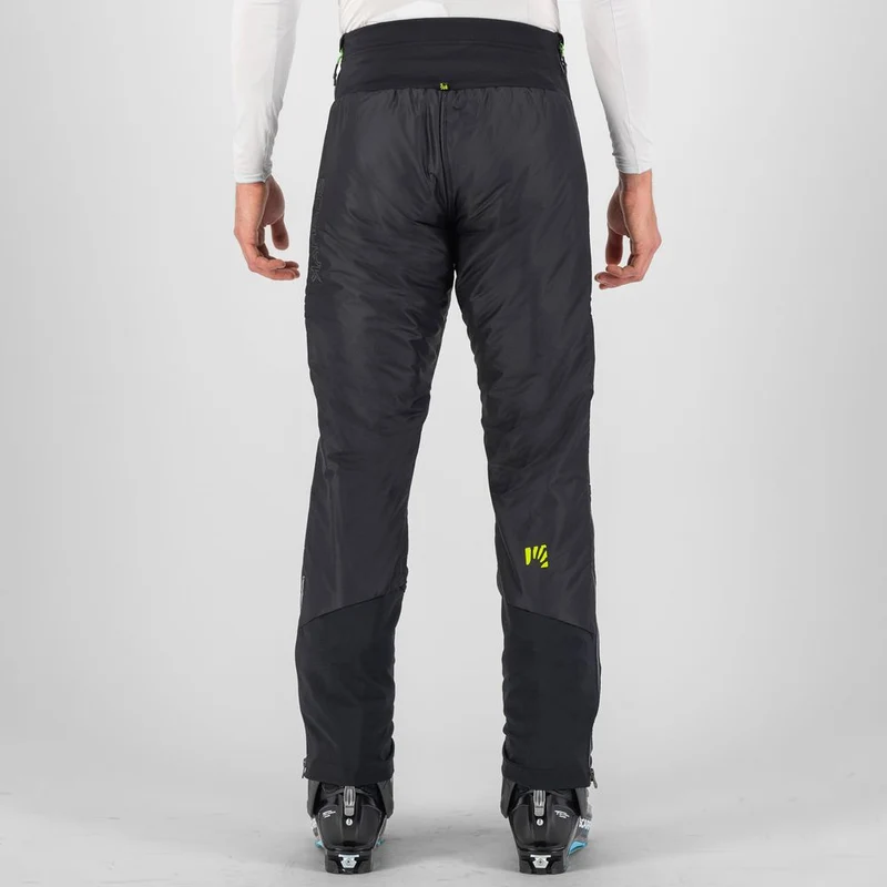 Karpos Lyskamm Evo Herren Skitourenhose black dark grey
