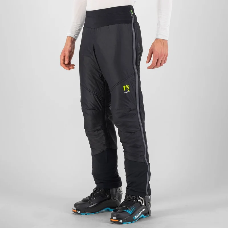 Karpos Lyskamm Evo Herren Skitourenhose black dark grey
