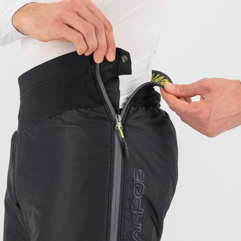 Karpos Lyskamm Evo Herren Skitourenhose black dark grey
