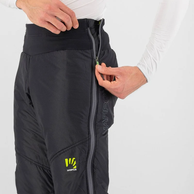 Karpos Lyskamm Evo Herren Skitourenhose black dark grey