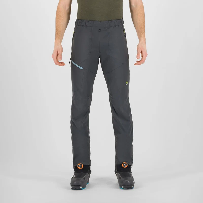 Karpos Alagna Plus 20 Herren Skitourenhose woodlgray deep depths