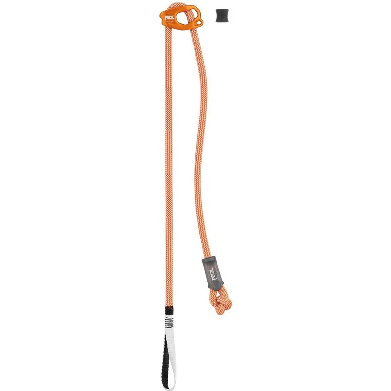 Petzl Connect Adjust Verbindungsmittel orange