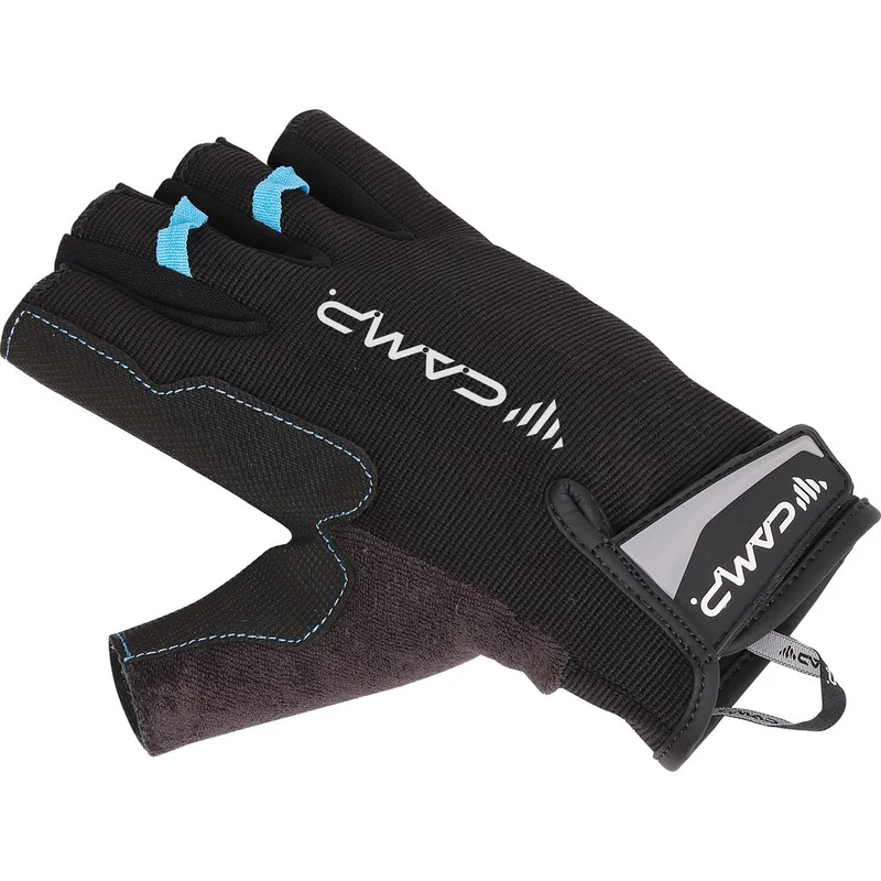 Camp Start Fingerless Klettersteighandschuh