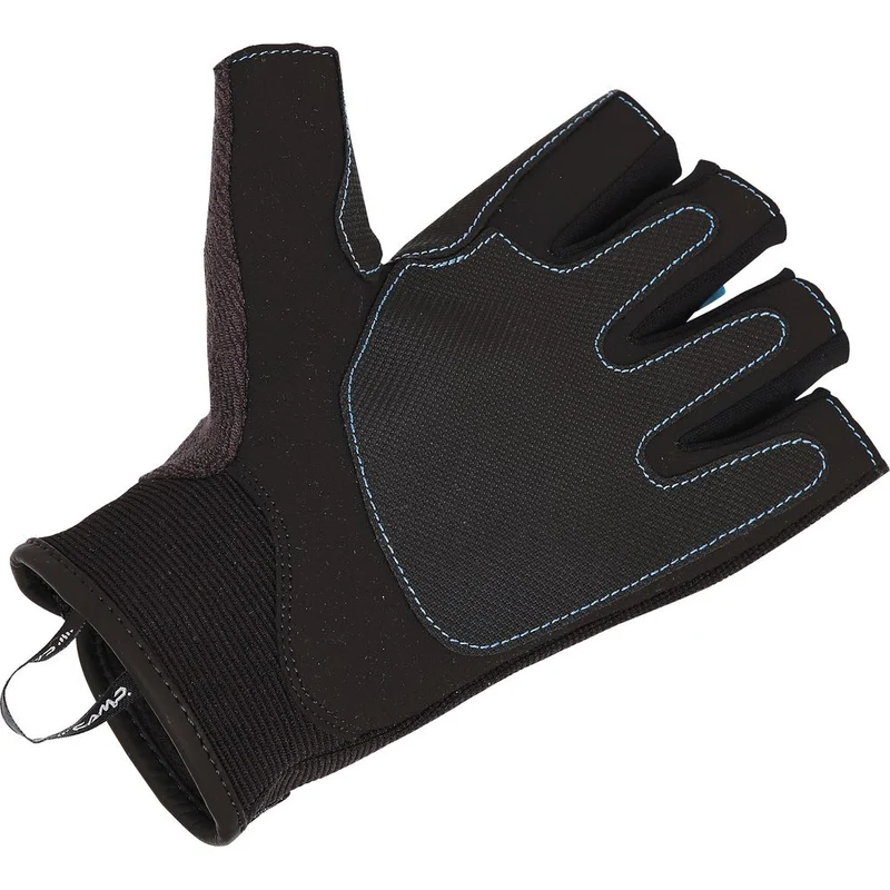Camp Start Fingerless Klettersteighandschuh