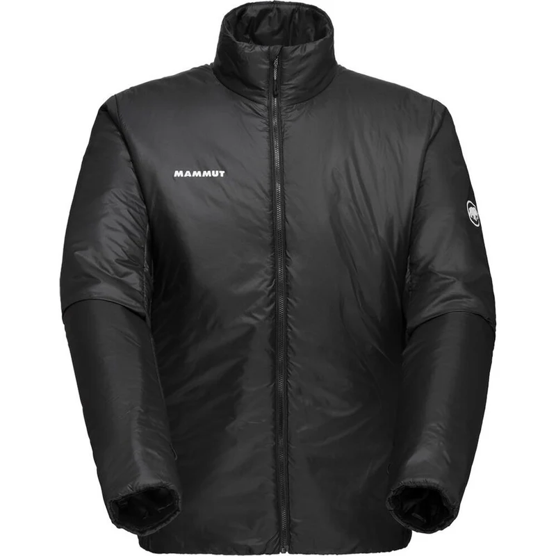 Mammut Alto Light 3 IN 1 HS Hooded Herren Hardshelljacke mammut red black