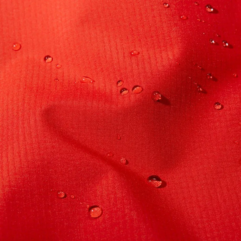 Mammut Alto Light 3 IN 1 HS Hooded Herren Hardshelljacke mammut red black