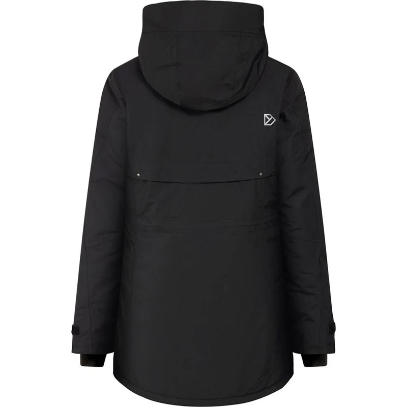 Didriksons Frida Parka 7 Damen Parka black