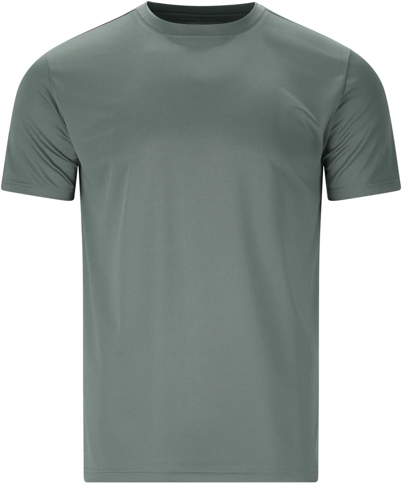ENDURANCE Vernon V2 M Performance S/S Laufshirt