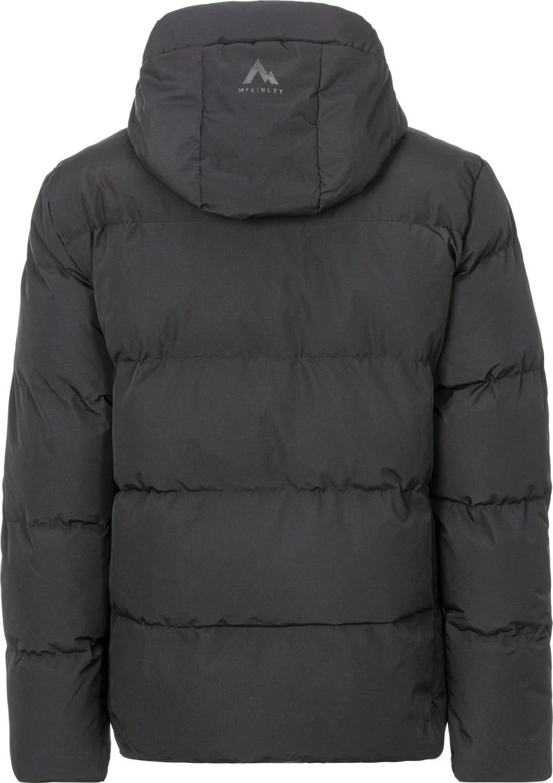 MCKINLEY He.-Jacke NORTH M – Funktions-Winterjacke