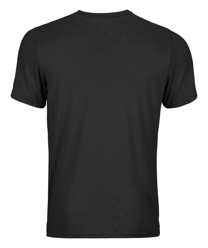 ORTOVOX 150 COOL BRAND T-Shirt Herren Regular Fit