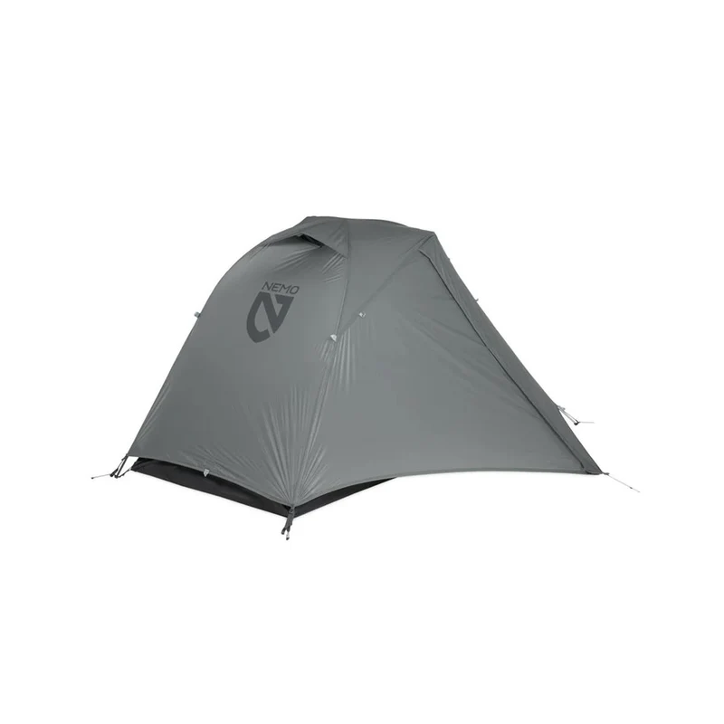 NEMO Dragonfly™ Bikepack OSMO™ Ultralight Backpacking Tent - 1 Person