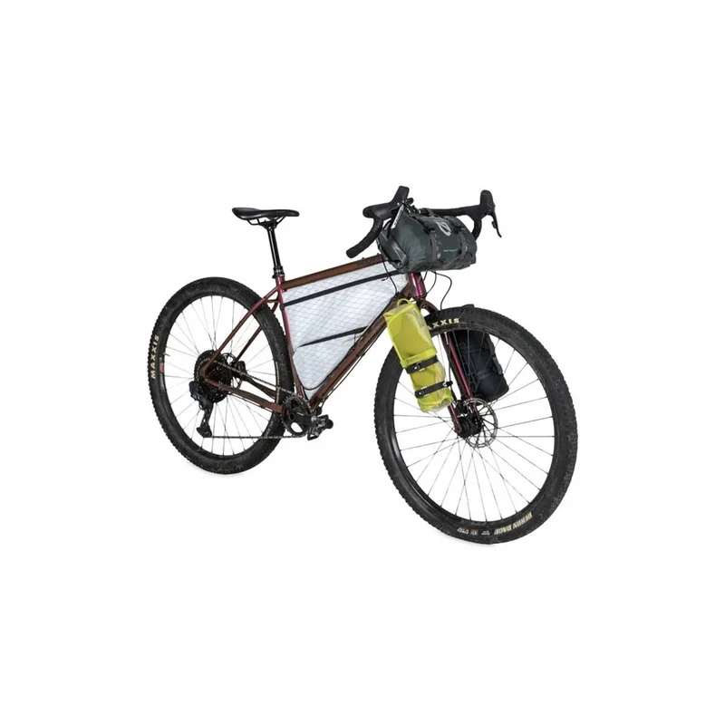 NEMO Dragonfly™ Bikepack OSMO™ Ultralight Backpacking Tent - 1 Person