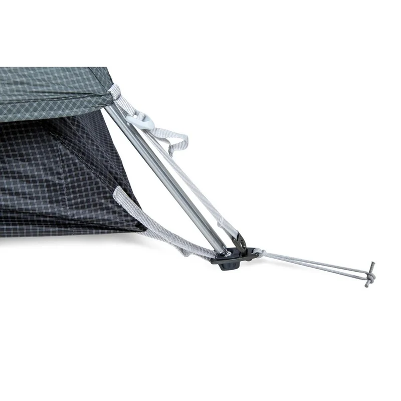 NEMO Dragonfly™ Bikepack OSMO™ Ultralight Backpacking Tent - 1 Person
