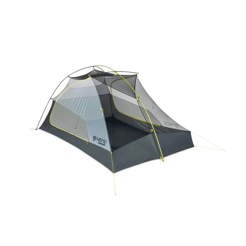 NEMO Hornet OSMO™ Ultralight Backpacking Tent - 3-Personen