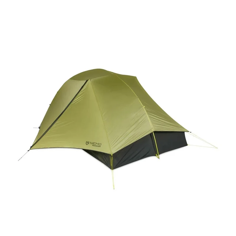 NEMO Hornet OSMO™ Ultralight Backpacking Tent - 3-Personen