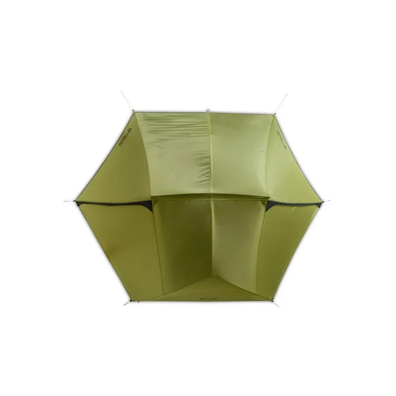NEMO Hornet OSMO™ Ultralight Backpacking Tent - 3-Personen