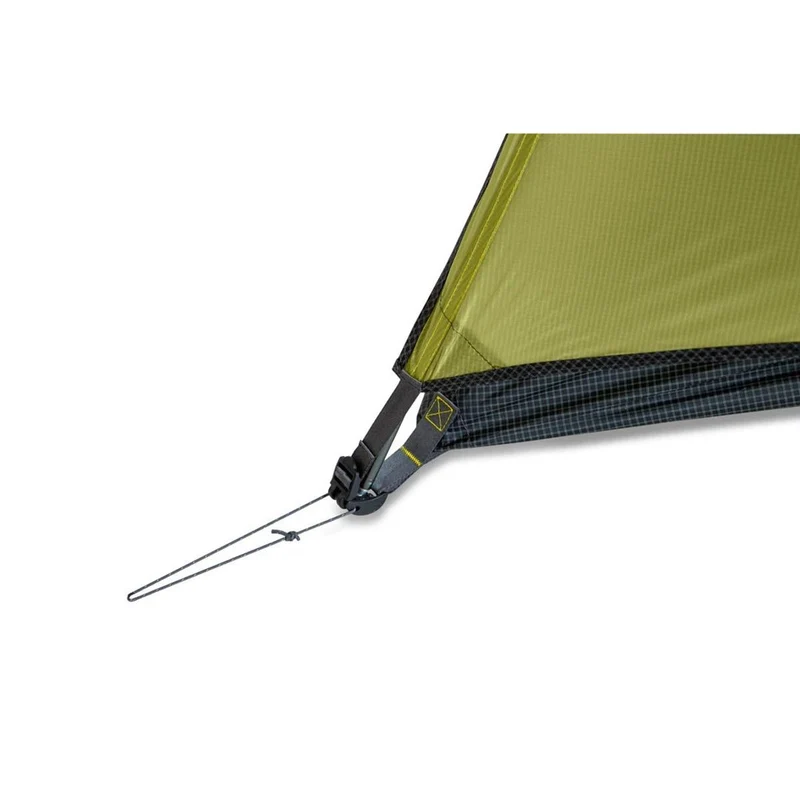 NEMO Hornet OSMO™ Ultralight Backpacking Tent - 3-Personen