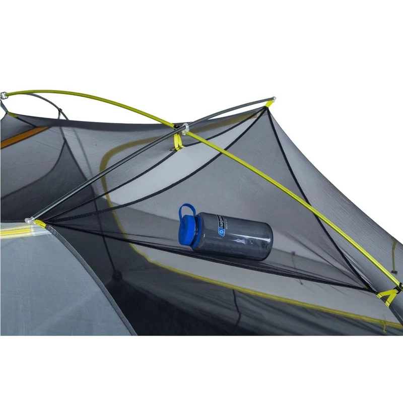 NEMO Hornet OSMO™ Ultralight Backpacking Tent - 3-Personen