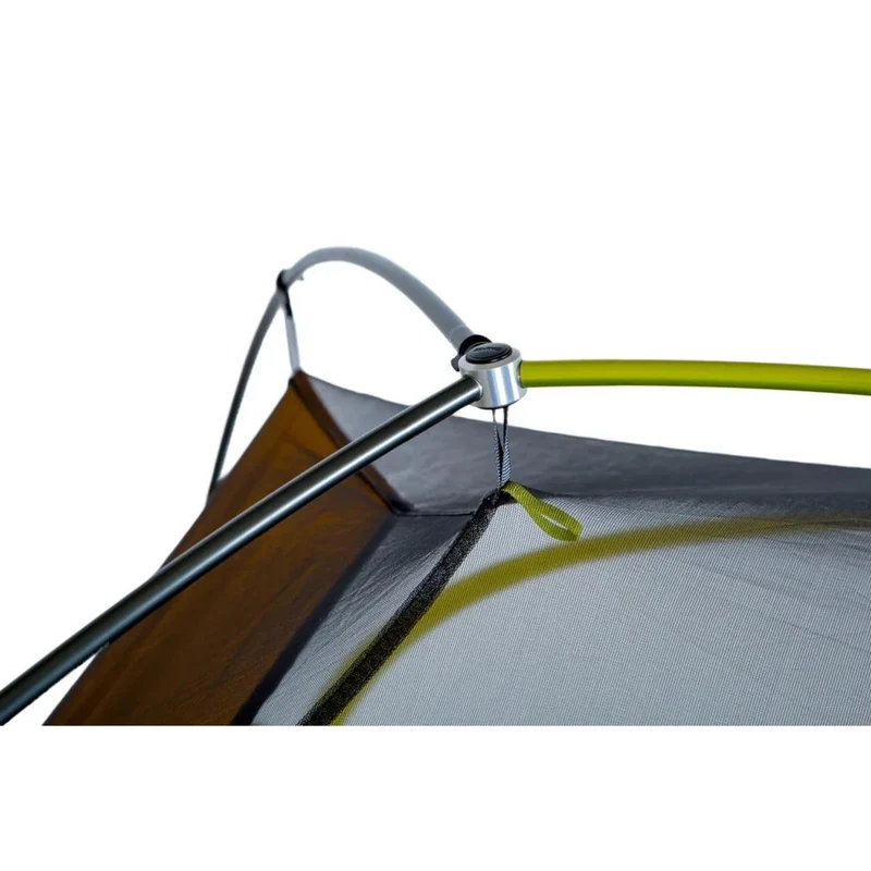 NEMO Hornet OSMO™ Ultralight Backpacking Tent - 3-Personen