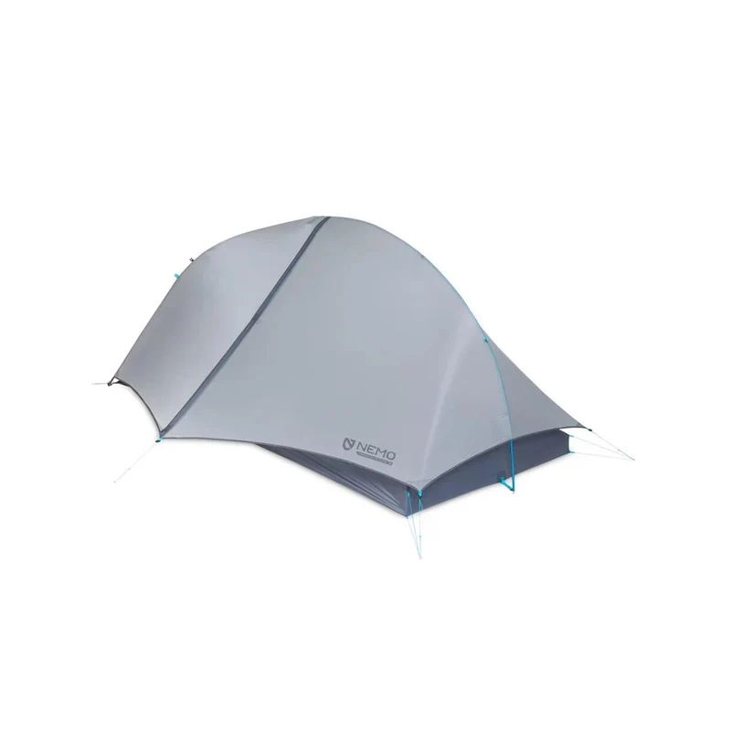 NEMO Hornet Elite OSMO™ Ultralight Backpacking Tent - 2 Personen