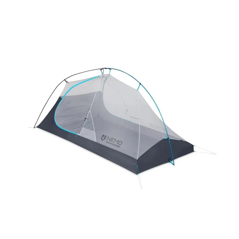 NEMO Hornet Elite OSMO™ Ultralight Backpacking Tent - 2 Personen