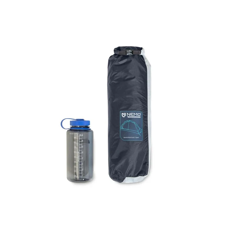NEMO Hornet Elite OSMO™ Ultralight Backpacking Tent - 2 Personen