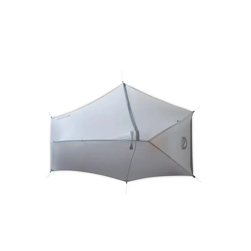 NEMO Hornet Elite OSMO™ Ultralight Backpacking Tent - 1 Person