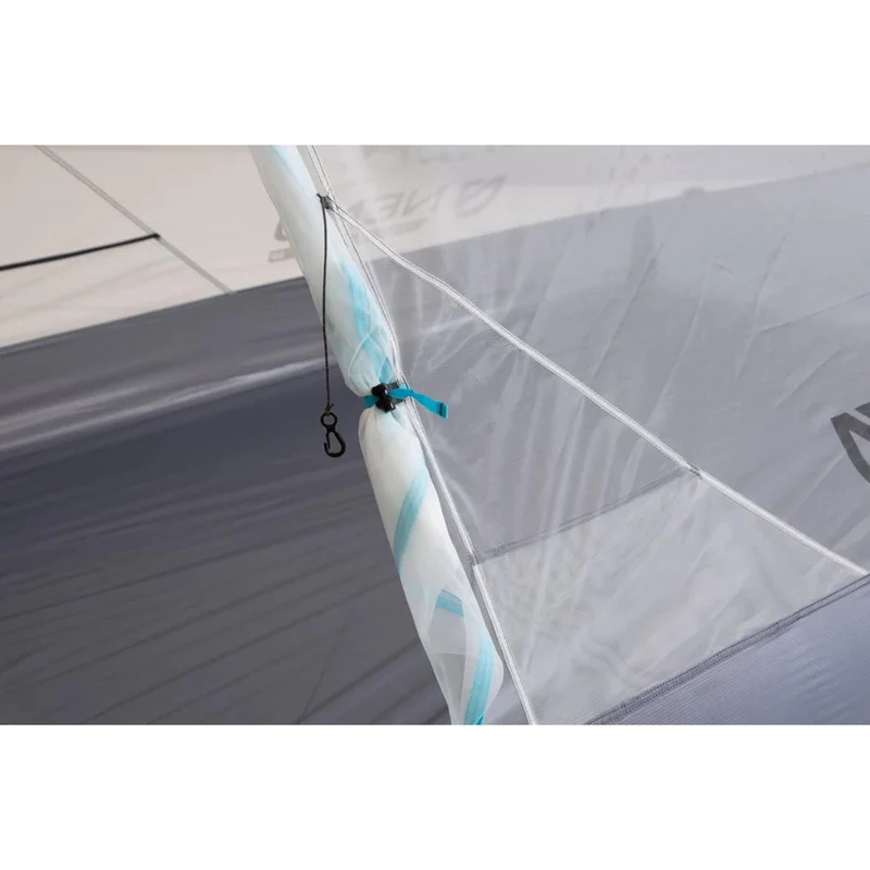 NEMO Hornet Elite OSMO™ Ultralight Backpacking Tent - 1 Person