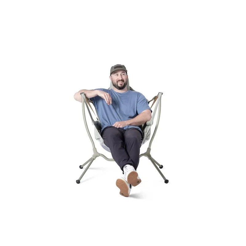NEMO Stargaze™?Reclining Camp Chair