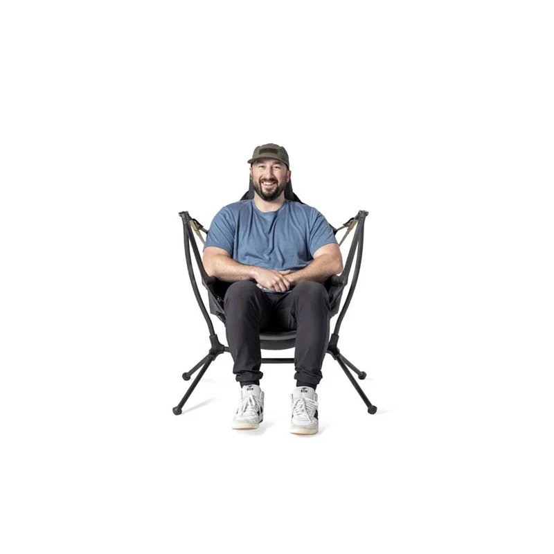 NEMO Stargaze™?Reclining Camp Chair