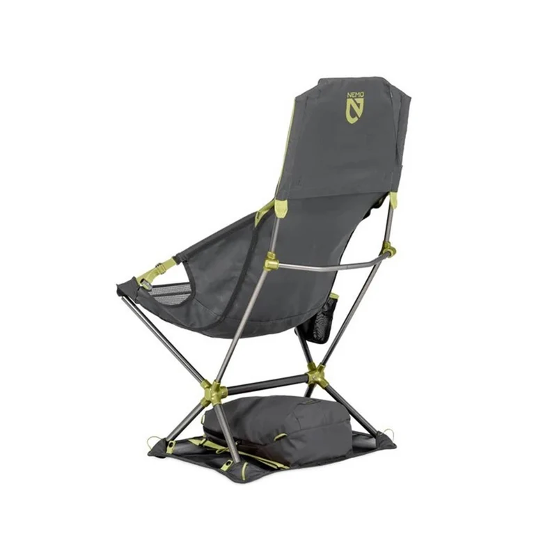 Nemo Satellite™ Liegesessel