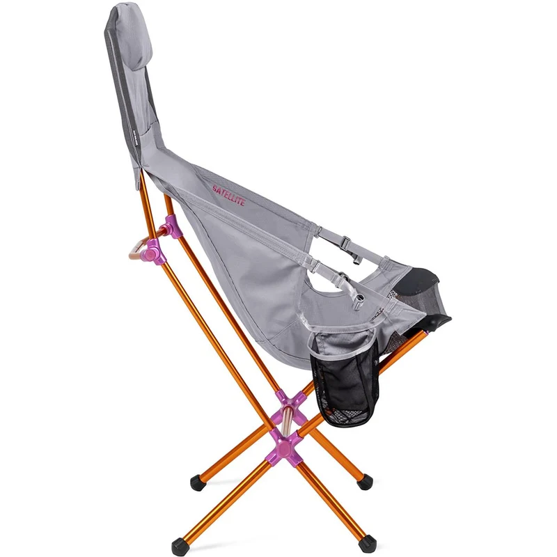 Nemo Satellite™ Liegesessel