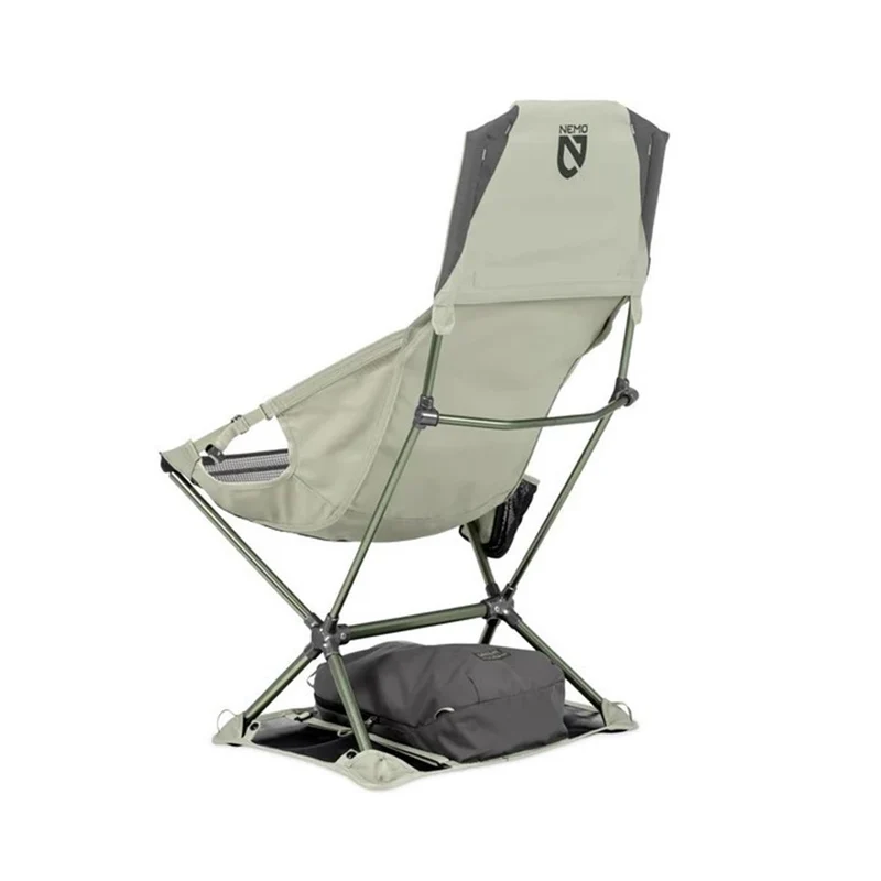 Nemo Satellite™ Liegesessel