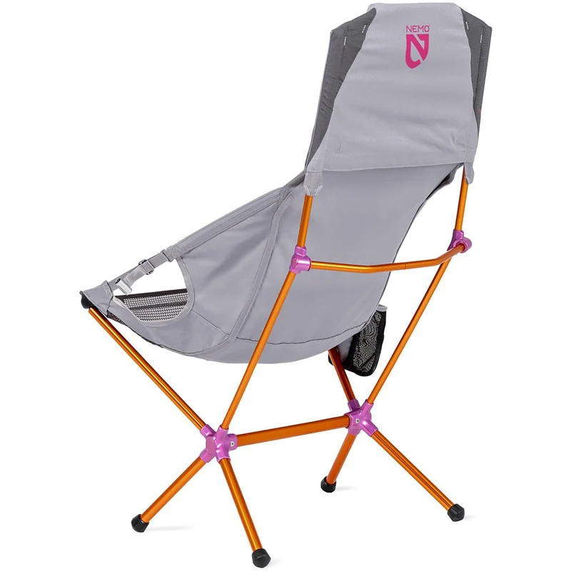 Nemo Satellite™ Liegesessel