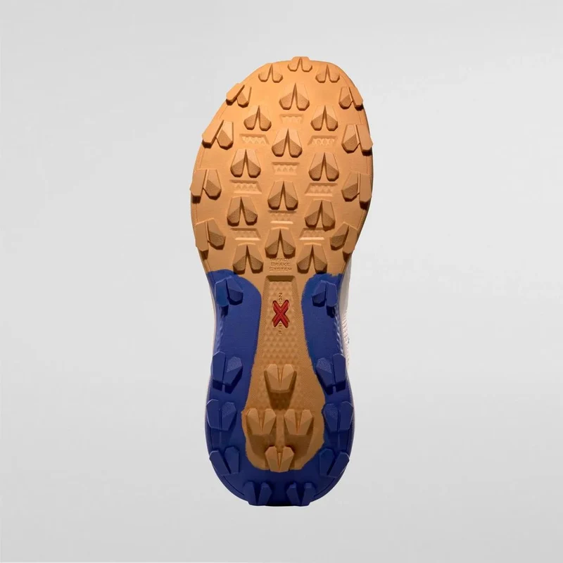 La Sportiva Prodigio Hike Woman GTX mauve cobalt blue