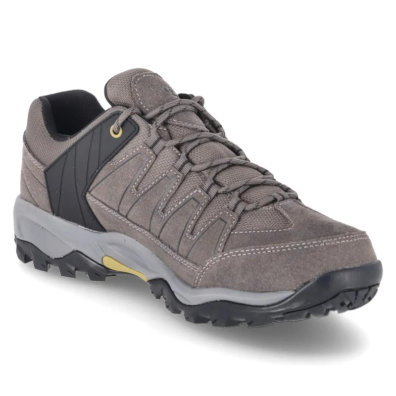 Outdoorschuhe MOUNT PINOS LOW Braun