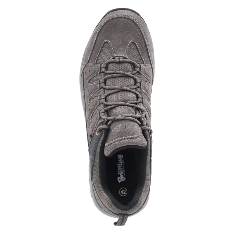 Outdoorschuhe MOUNT PINOS LOW Braun