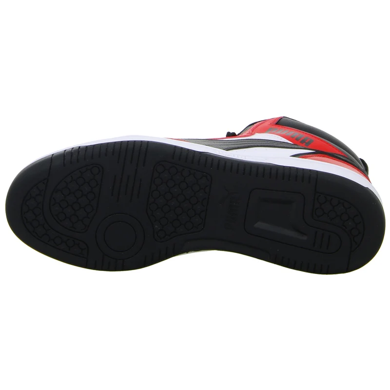 PUMA Sportstiefelette Training Rebound v6