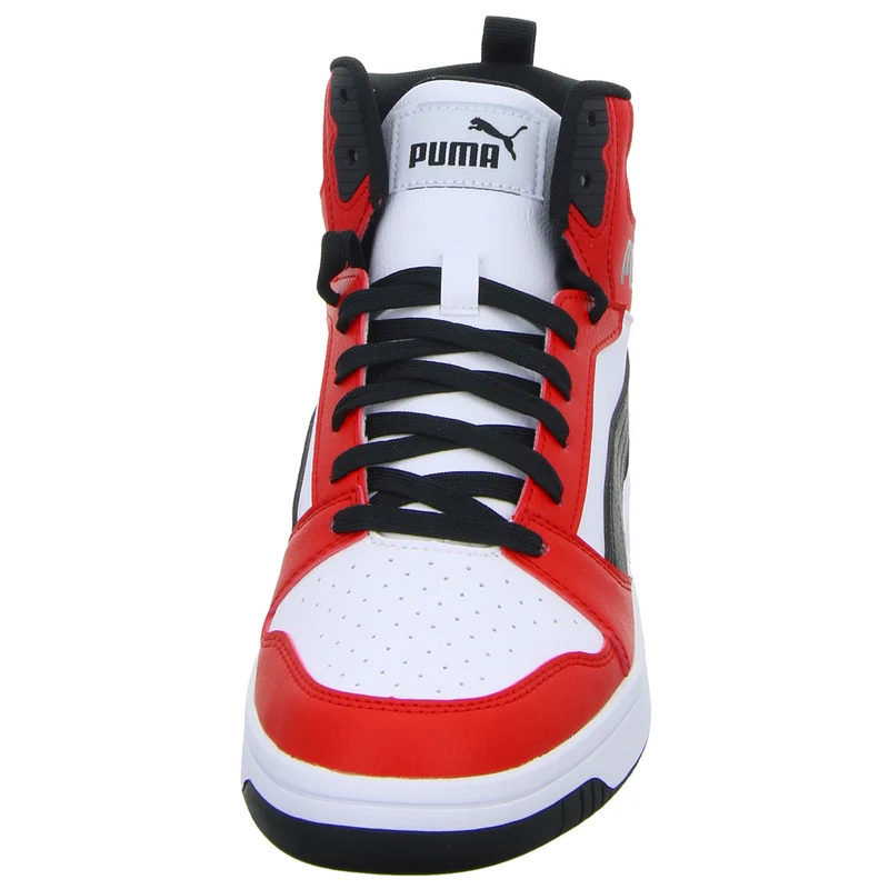 PUMA Sportstiefelette Training Rebound v6