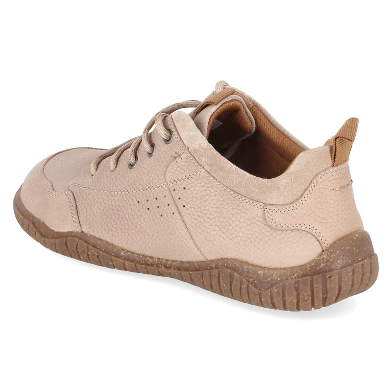 Barfußschuhe WALLACE 02 Beige