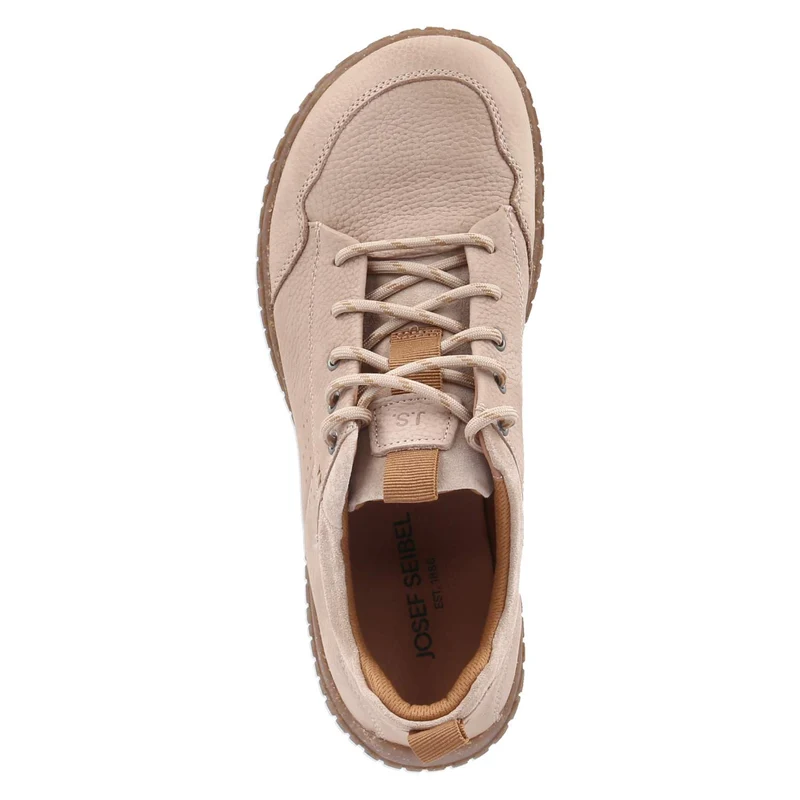 Barfußschuhe WALLACE 02 Beige