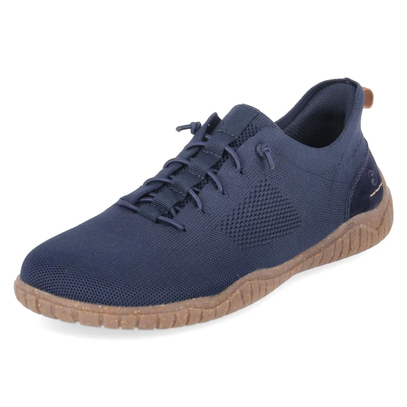 Barfußschuhe WALLACE 05 Blau