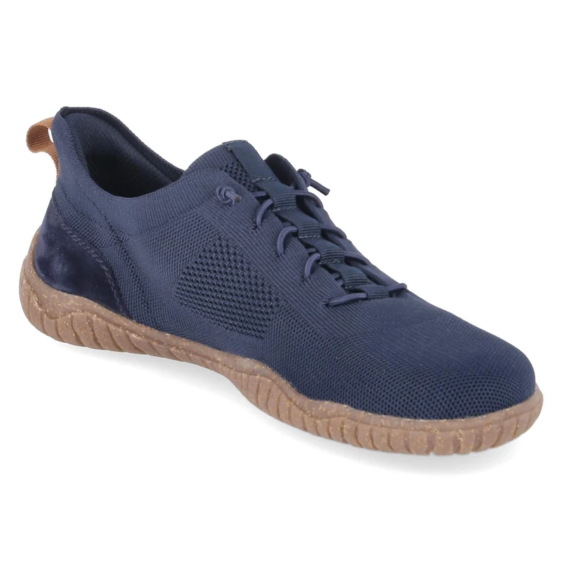 Barfußschuhe WALLACE 05 Blau