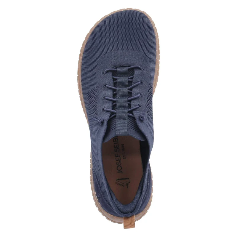 Barfußschuhe WALLACE 05 Blau