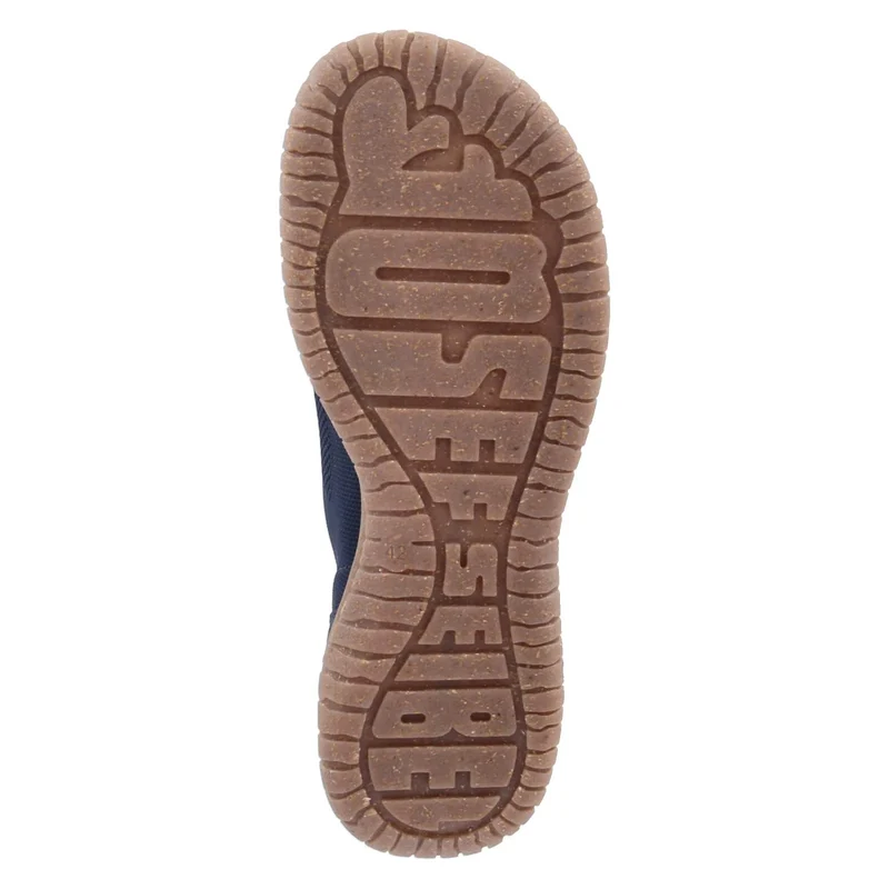 Barfußschuhe WALLACE 05 Blau