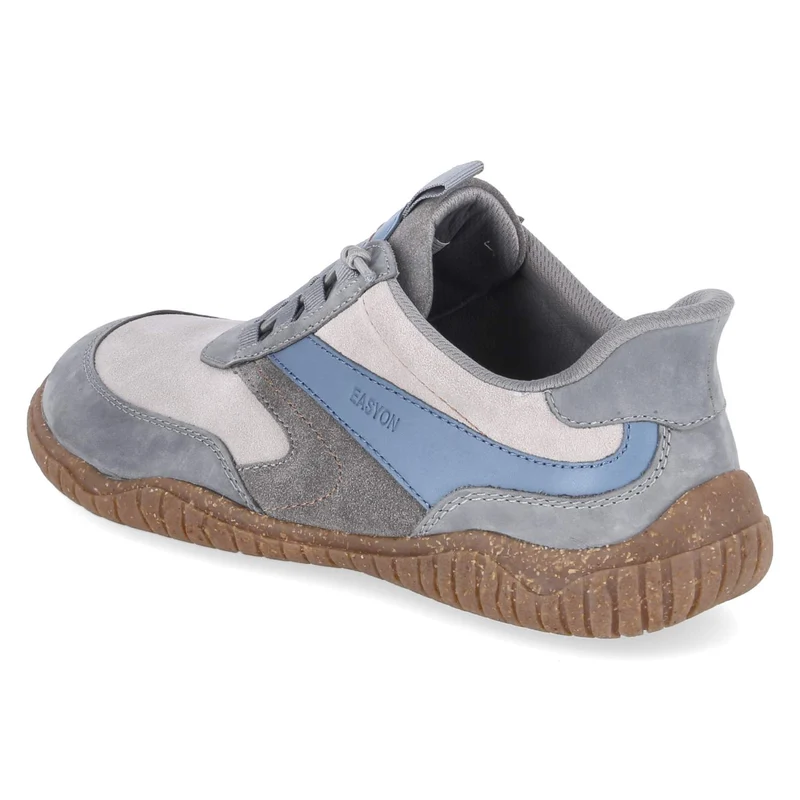 Barfußschuhe WALLACE 06 Blau