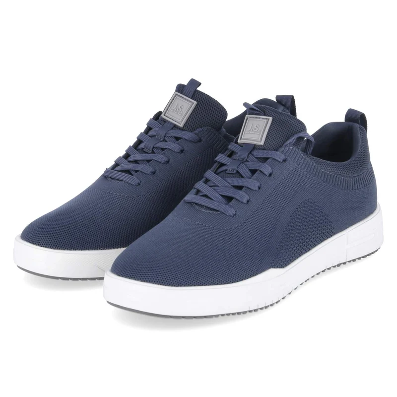 Halbschuhe DONOVAN 02 Blau