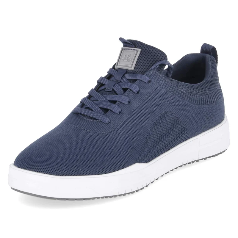 Halbschuhe DONOVAN 02 Blau