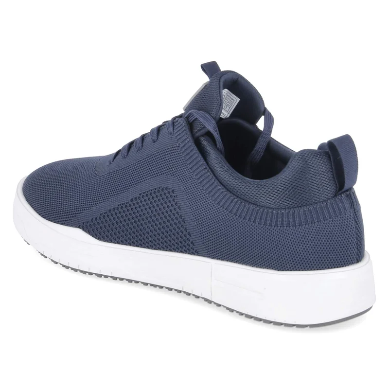 Halbschuhe DONOVAN 02 Blau